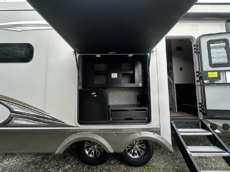 2019 JAYCO EAGLE 319MLOK
