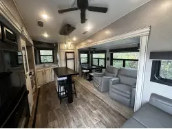 2019 JAYCO EAGLE 319MLOK