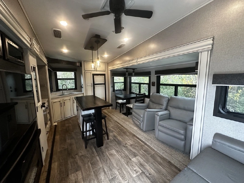 2019 JAYCO EAGLE 319MLOK