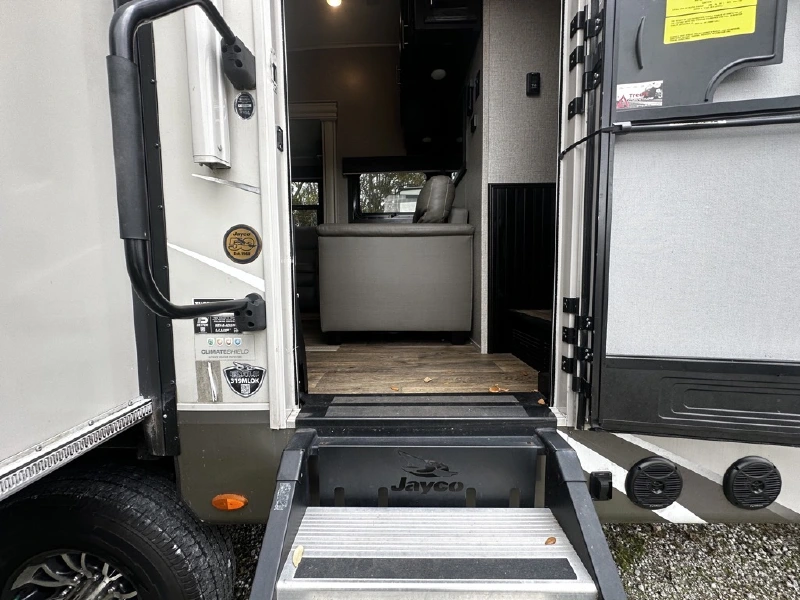 2019 JAYCO EAGLE 319MLOK