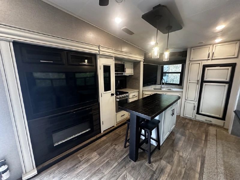 2019 JAYCO EAGLE 319MLOK