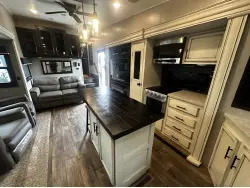 2019 JAYCO EAGLE 319MLOK