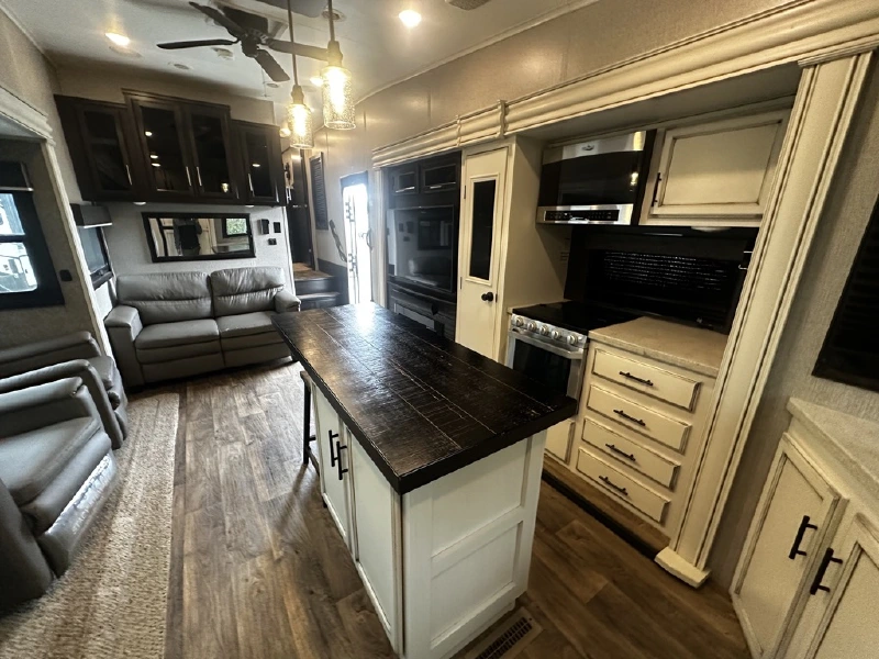 2019 JAYCO EAGLE 319MLOK