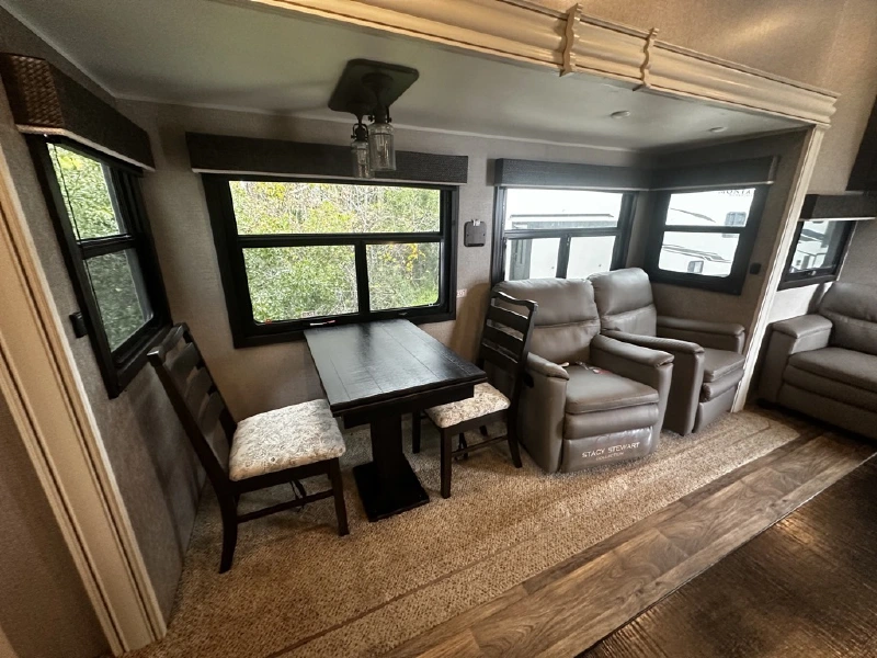 2019 JAYCO EAGLE 319MLOK