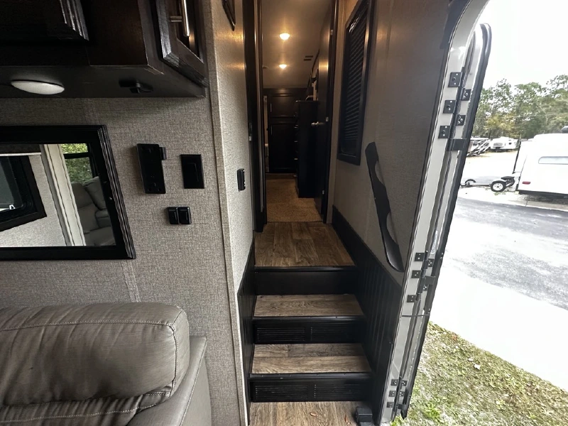 2019 JAYCO EAGLE 319MLOK