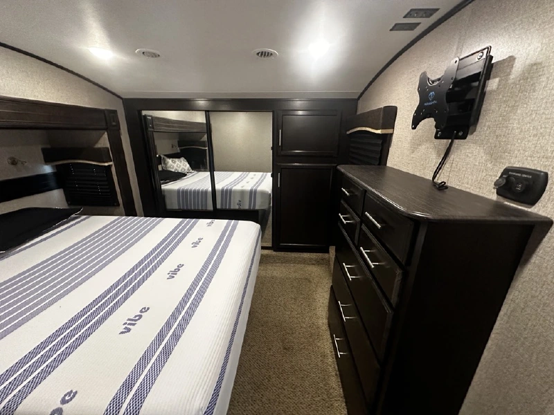 2019 JAYCO EAGLE 319MLOK