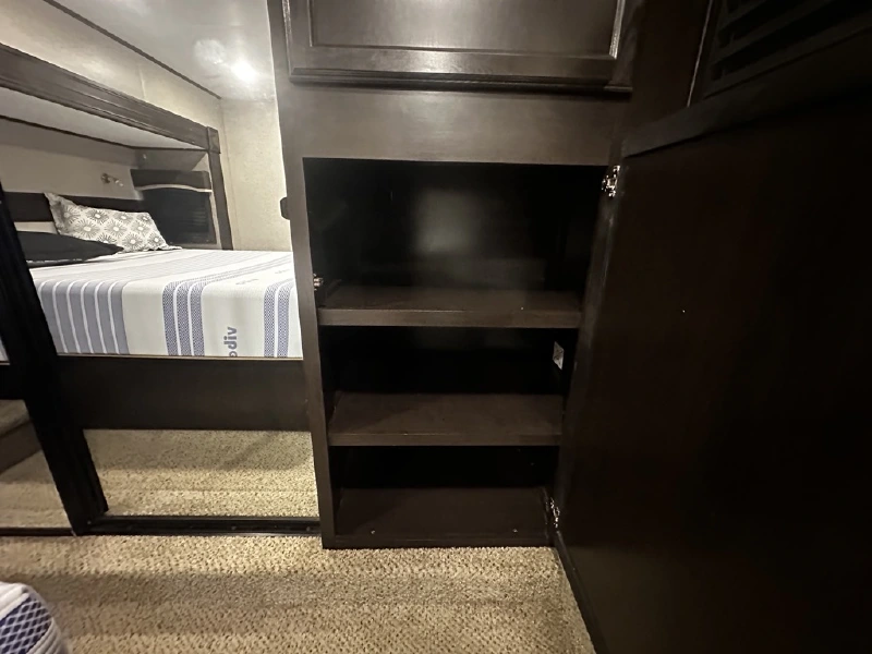 2019 JAYCO EAGLE 319MLOK