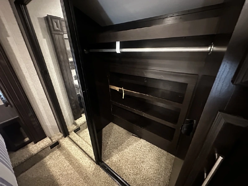 2019 JAYCO EAGLE 319MLOK