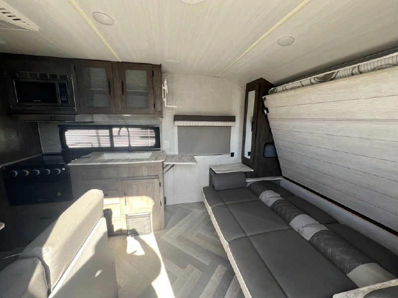 2021 FOREST RIVER SALEM CRUISE LITE 171RBXL