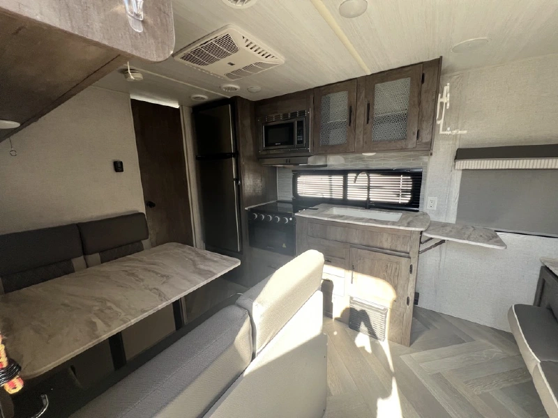 2021 FOREST RIVER SALEM CRUISE LITE 171RBXL