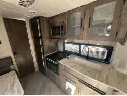 2021 FOREST RIVER SALEM CRUISE LITE 171RBXL
