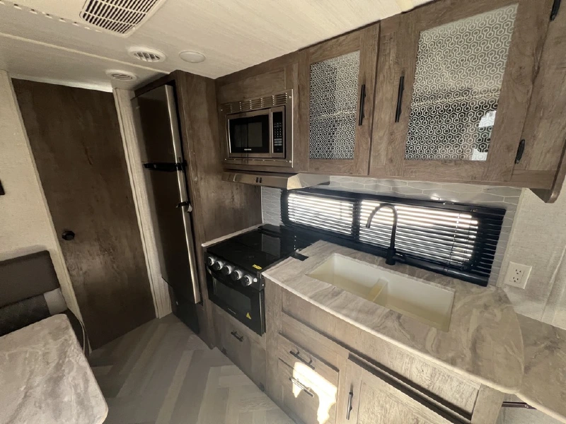 2021 FOREST RIVER SALEM CRUISE LITE 171RBXL