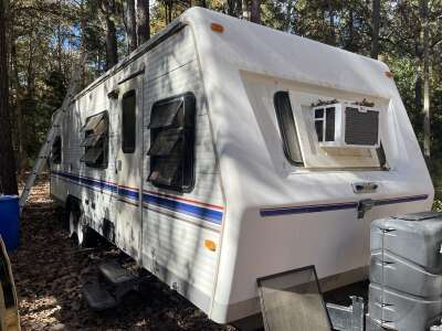 1993 Rv 1993 RVs For Sale - RV Trader
