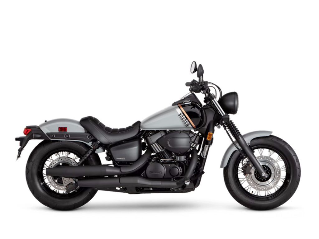 2025 Honda® Shadow Phantom ABS PHANTOM in Dover, DE