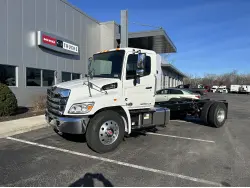 2026 HINO HINO L6