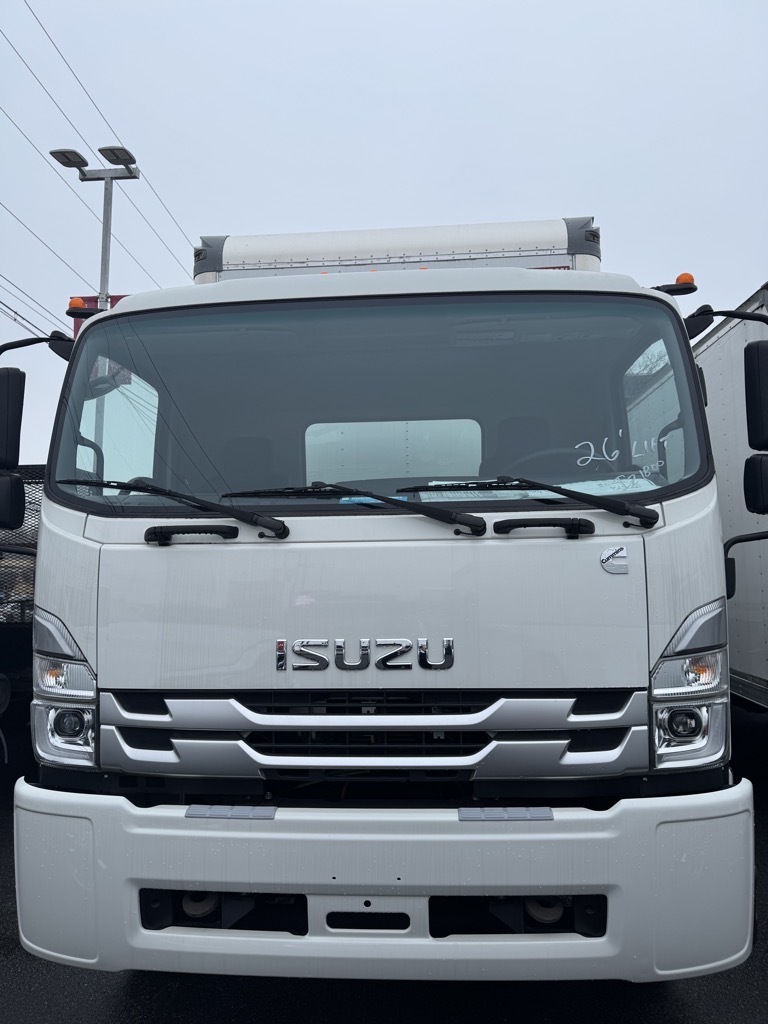 2023 ISUZU FTR in Mooresville, NC