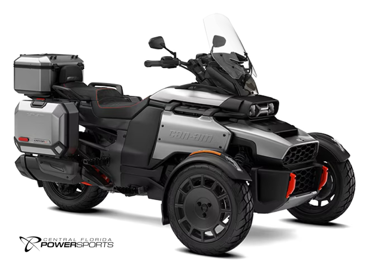 2025 Can-Am Canyon XT XT in Kissimmee, FL