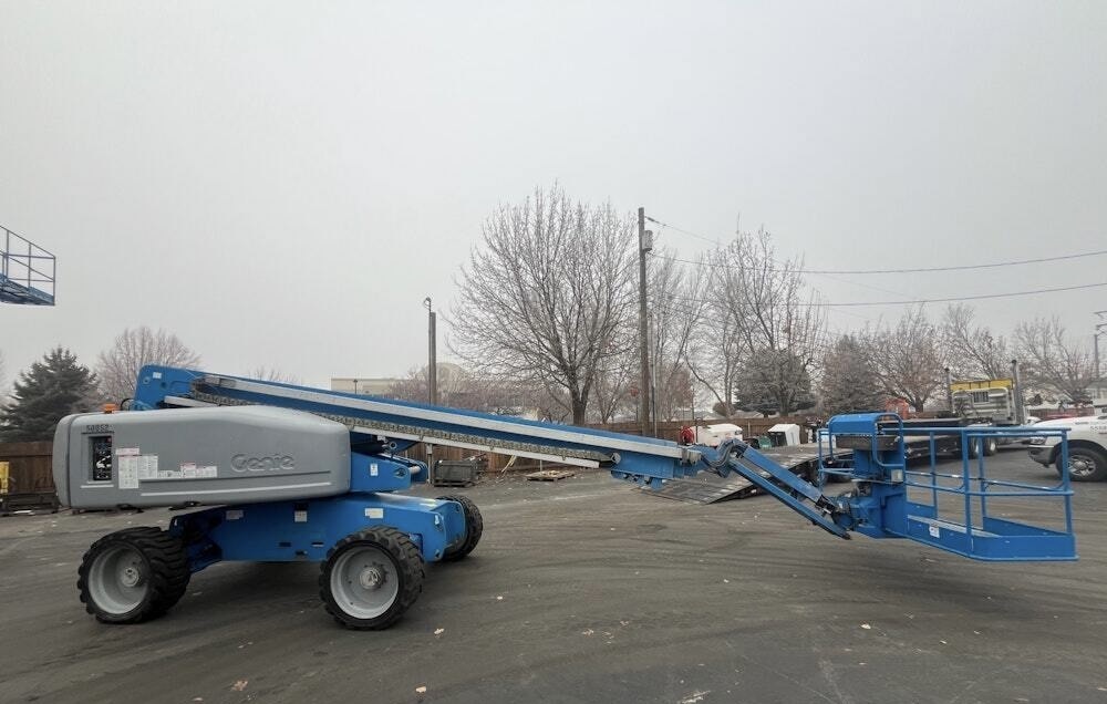 2016 GENIE S-65 in Zionsville, IN