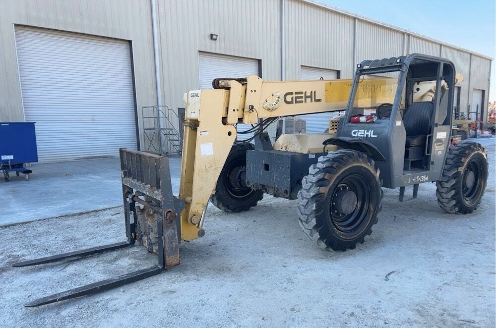 2016 GEHL RS6-42 in Antioch, TN