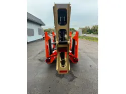 2023 JLG T350