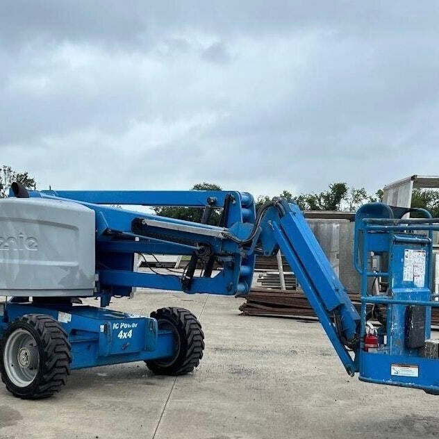 2017 GENIE Z45-25 RT in Magna, UT