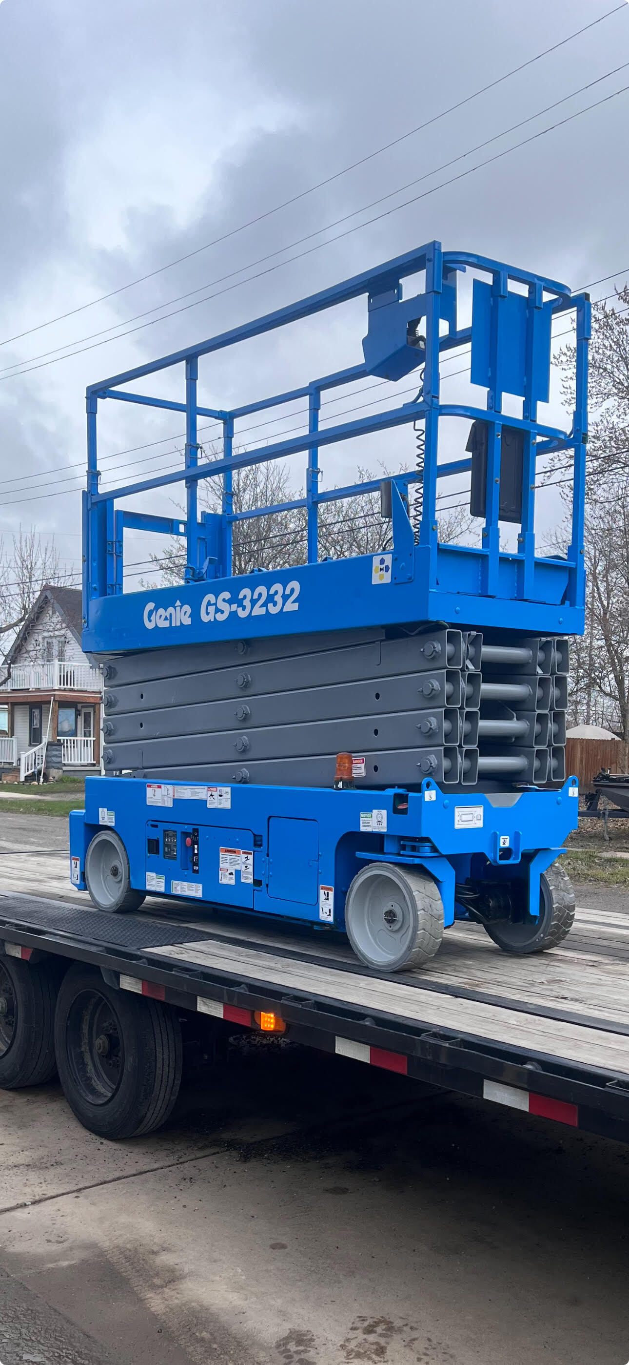 2025 GENIE GS-3232 in Winter Park, FL