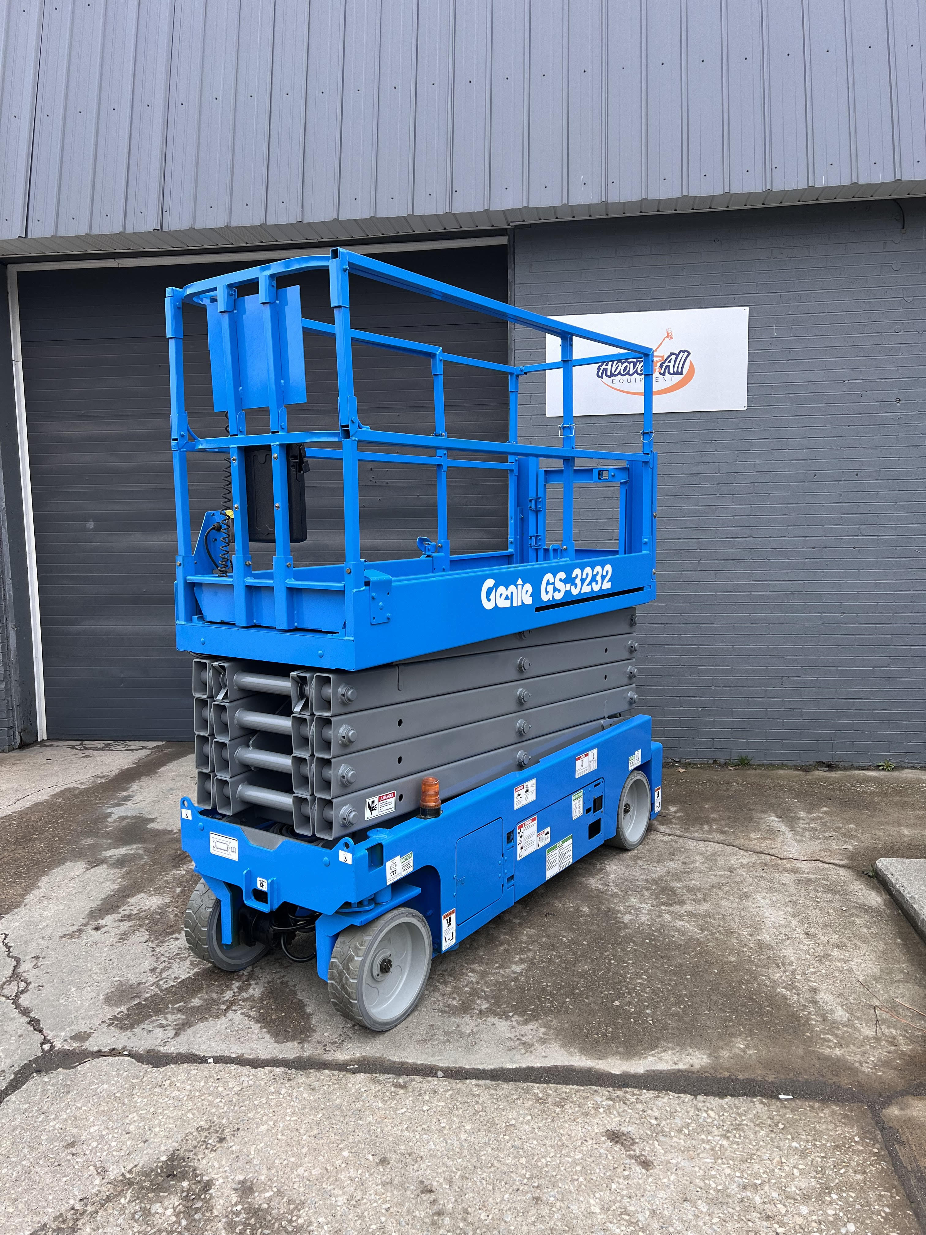 2025 GENIE GS-3232 in Washington, DC
