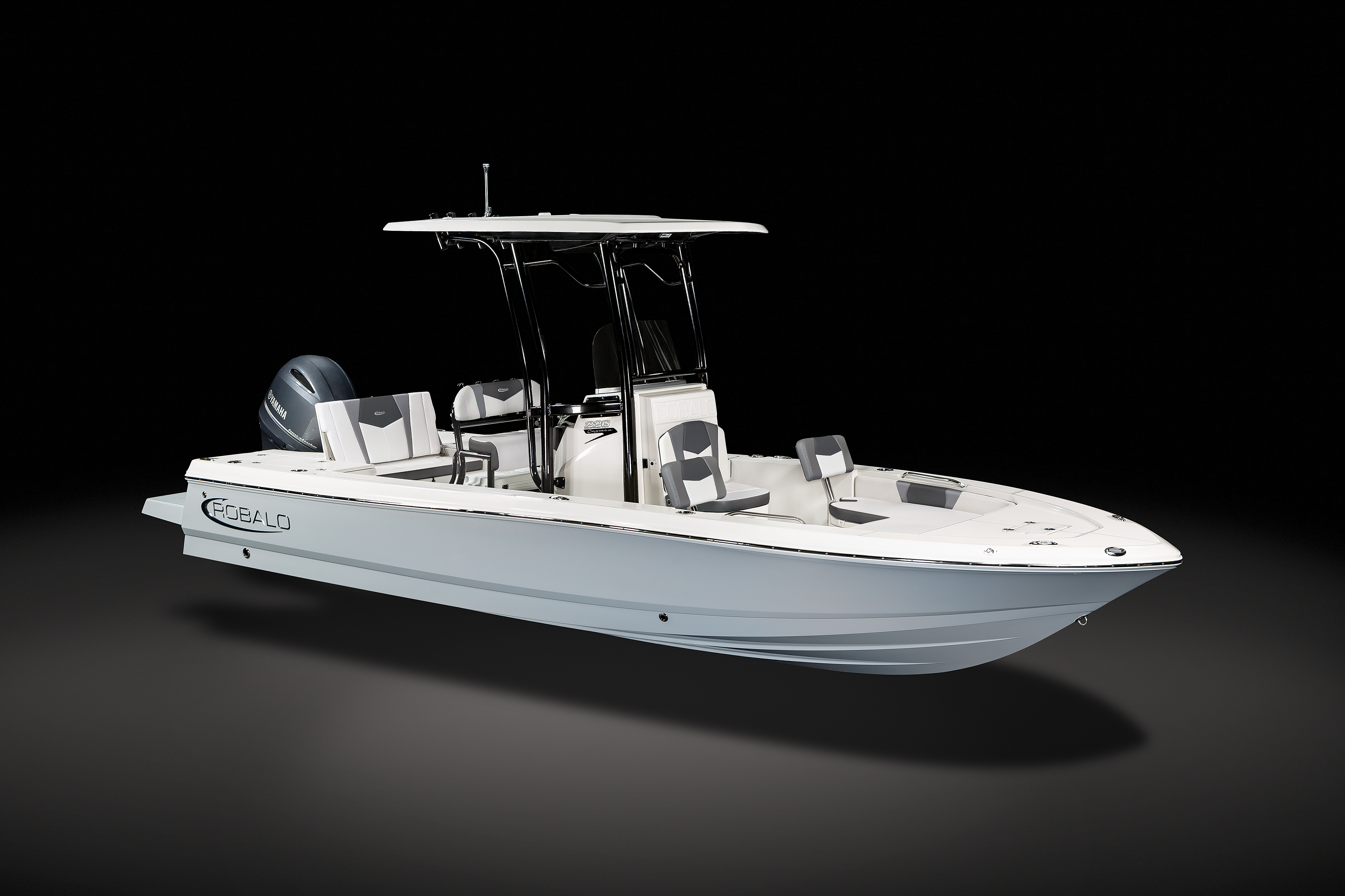 2024 Robalo 226 Cayman in saint joseph MI