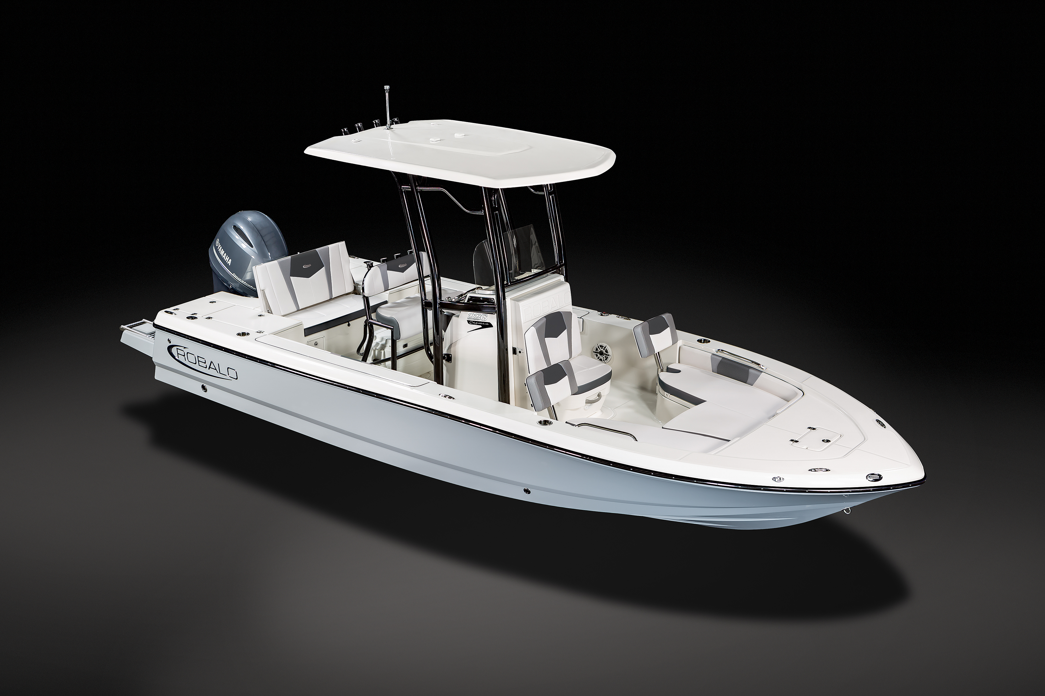 2024 Robalo 226 Cayman in saint joseph MI