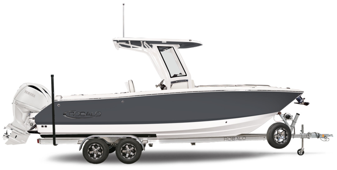 2024 Robalo R250 in saint joseph MI