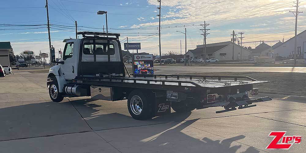 2025 INTERNATIONAL MV in New Hampton, IA