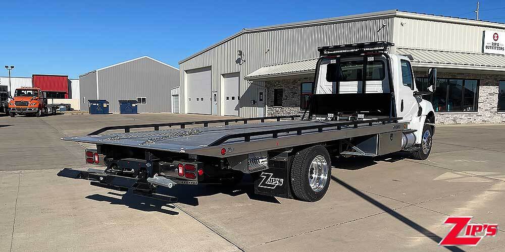 2025 INTERNATIONAL MV in New Hampton, IA