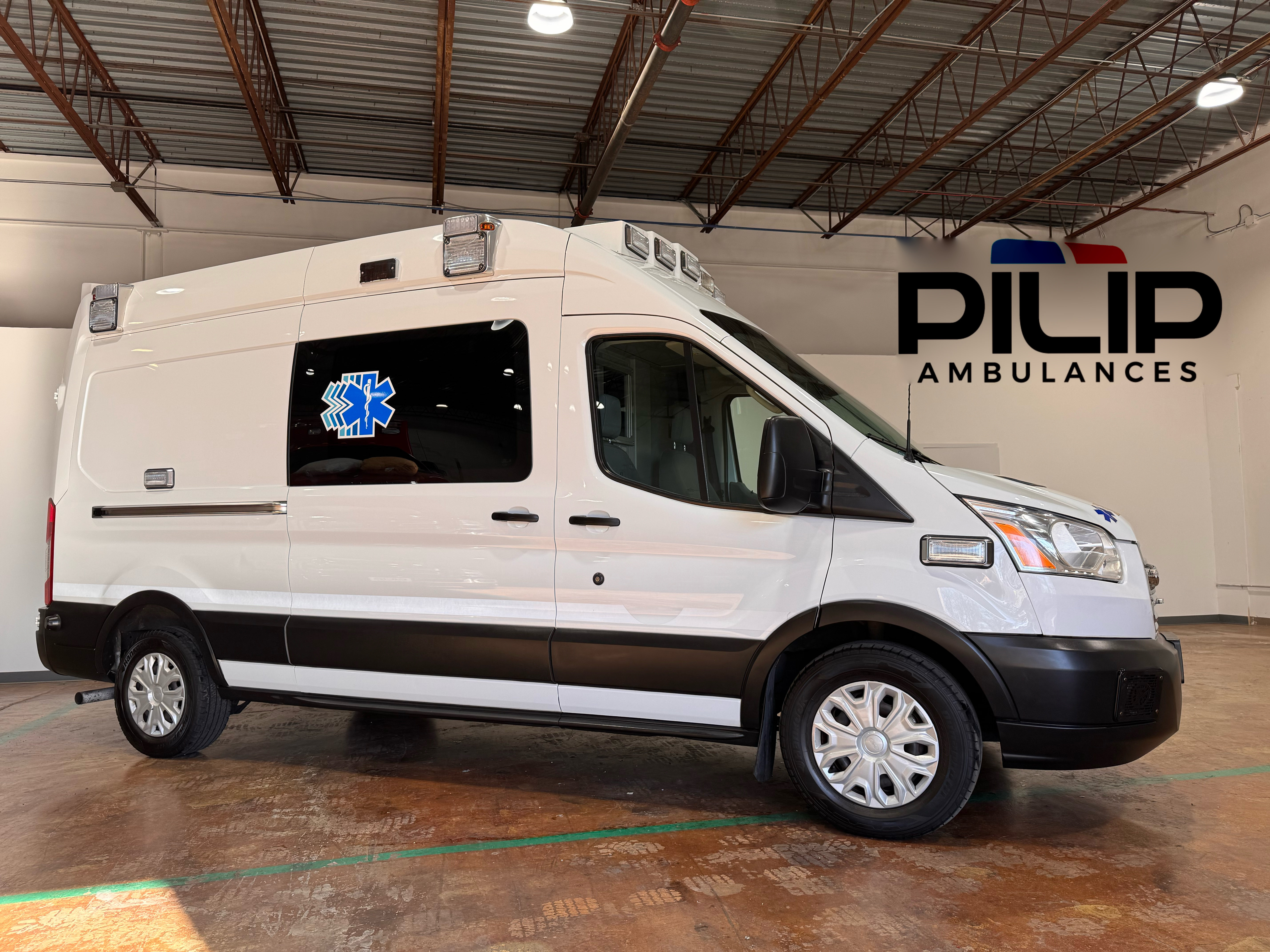 2020 FORD TRANSIT in Camp Hill, PA