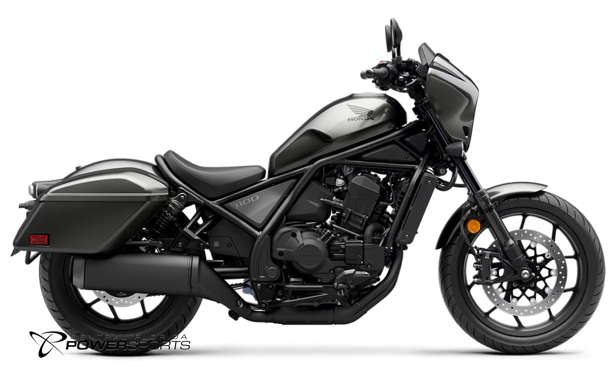 2025 Honda Rebel 1100T 1100T in Kissimmee, FL