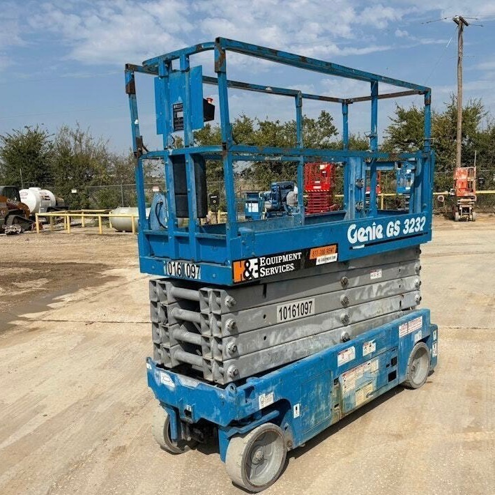2016 GENIE GS-3232 in Aurora, CO