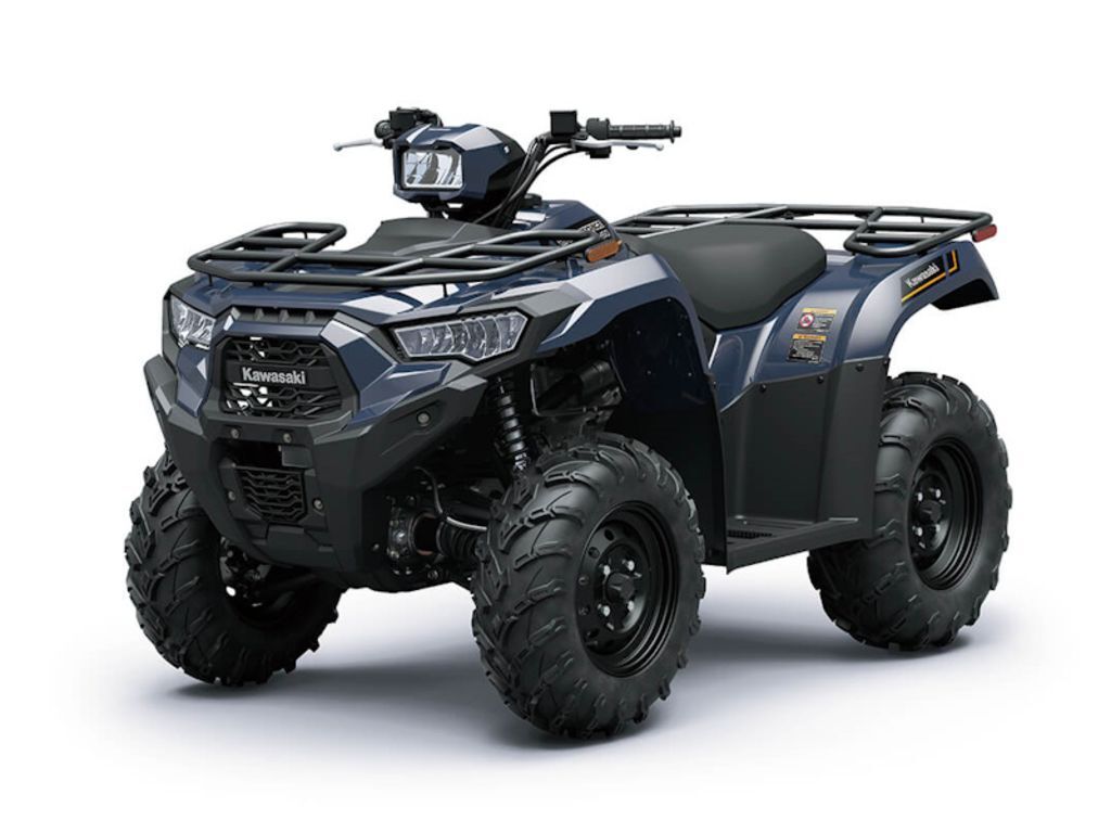 2025 Kawasaki BRUTE FORCE 450 4X4 in altus OK
