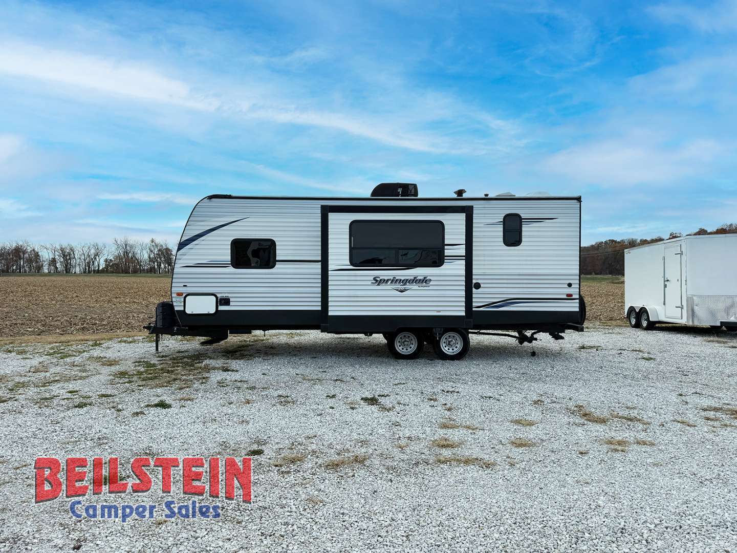 2020 Keystone RV springdale 235rb
