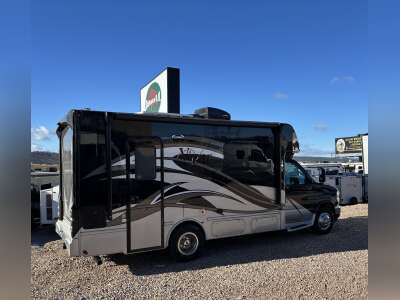 Nexus Viper 23V RVs For Sale - RV Trader
