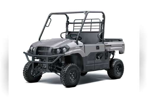 2025 Kawasaki MULE PRO-MX EPS in altus OK