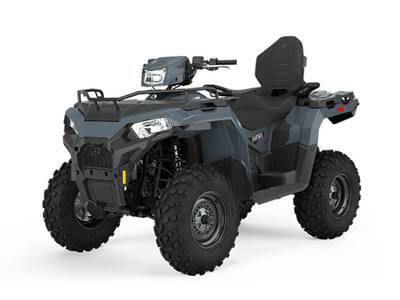 2025 Polaris SPORTSMAN TOURING 570 EPS in altus OK