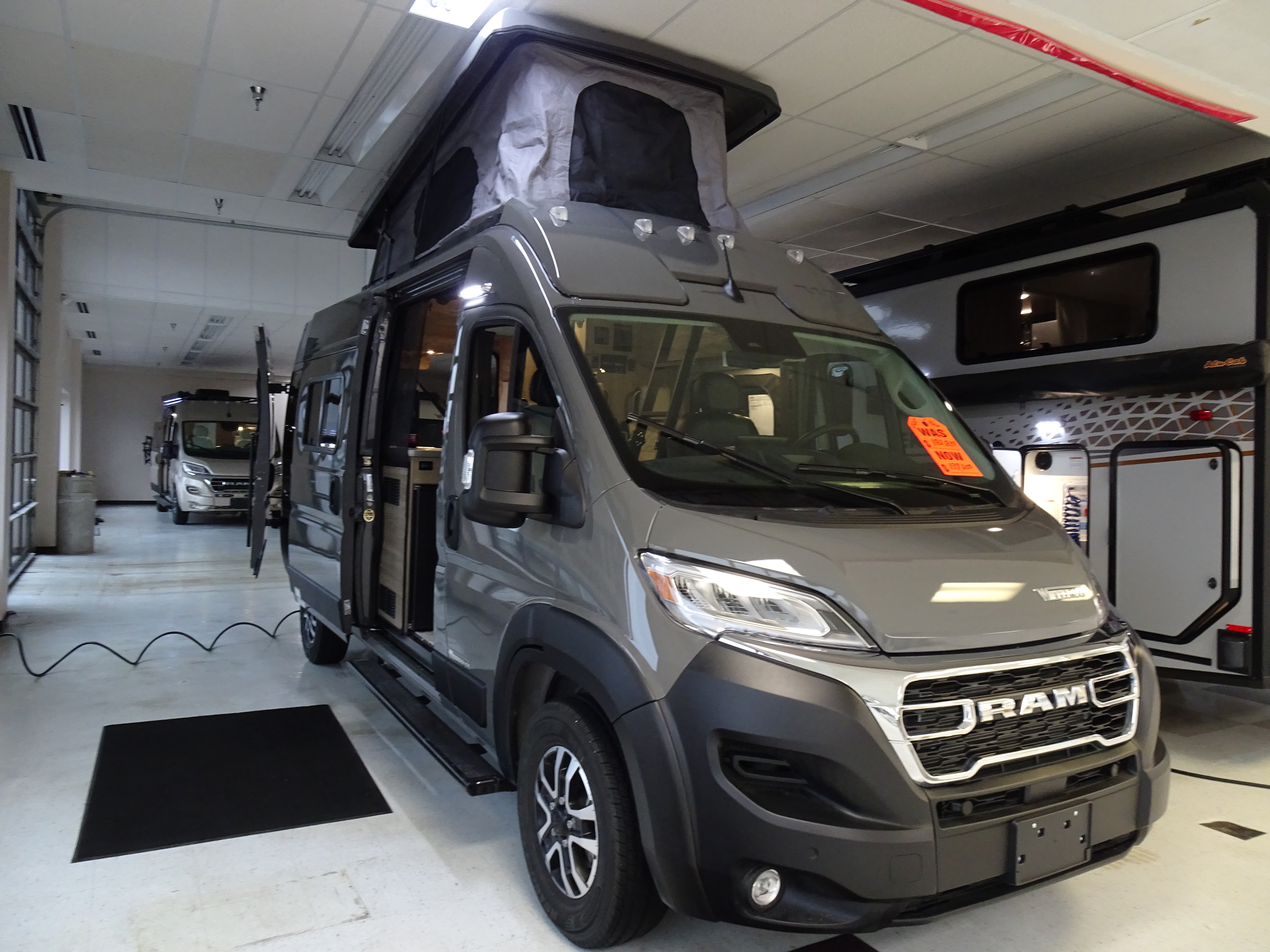 2025 Winnebago