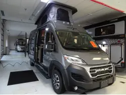 2025 WINNEBAGO SOLIS 59PX