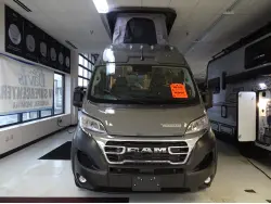 2025 WINNEBAGO SOLIS 59PX