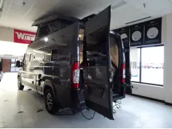 2025 WINNEBAGO SOLIS 59PX