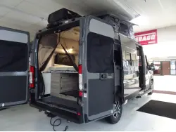 2025 WINNEBAGO SOLIS 59PX