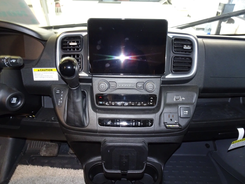 2025 WINNEBAGO SOLIS 59PX