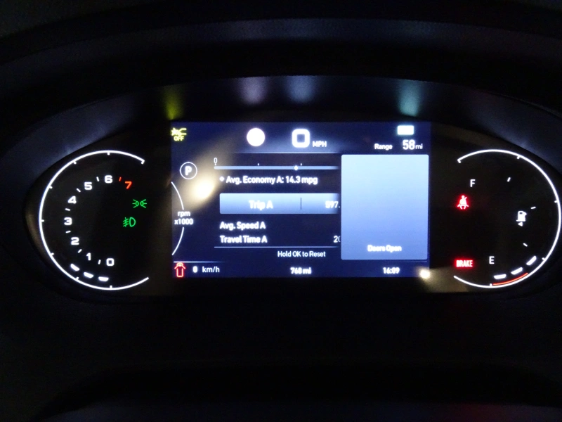 2025 WINNEBAGO SOLIS 59PX