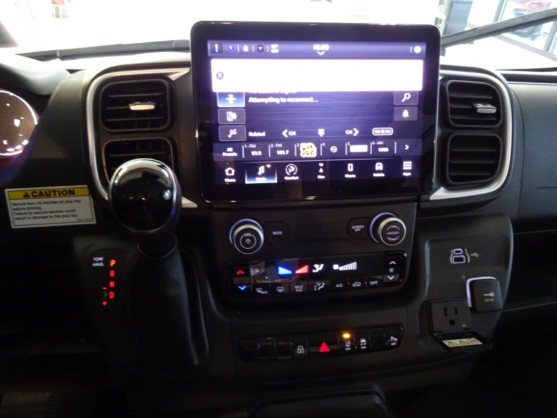 2025 WINNEBAGO SOLIS 59PX