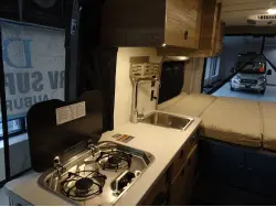 2025 WINNEBAGO SOLIS 59PX