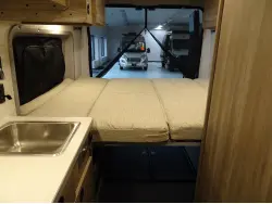 2025 WINNEBAGO SOLIS 59PX